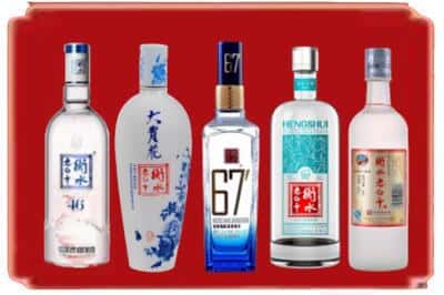 松潘县回收衡水老白干